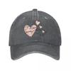 I Love Sheep Baseball Cap New In Hat Sun Hat WomenS Beach Hat MenS