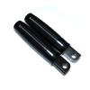 YIBO Harley Foot Nail Set Motorcycle Grip + Foot Nail + Gear Lever Nail