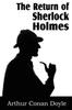 Buch The Return of Sherlock Holmes