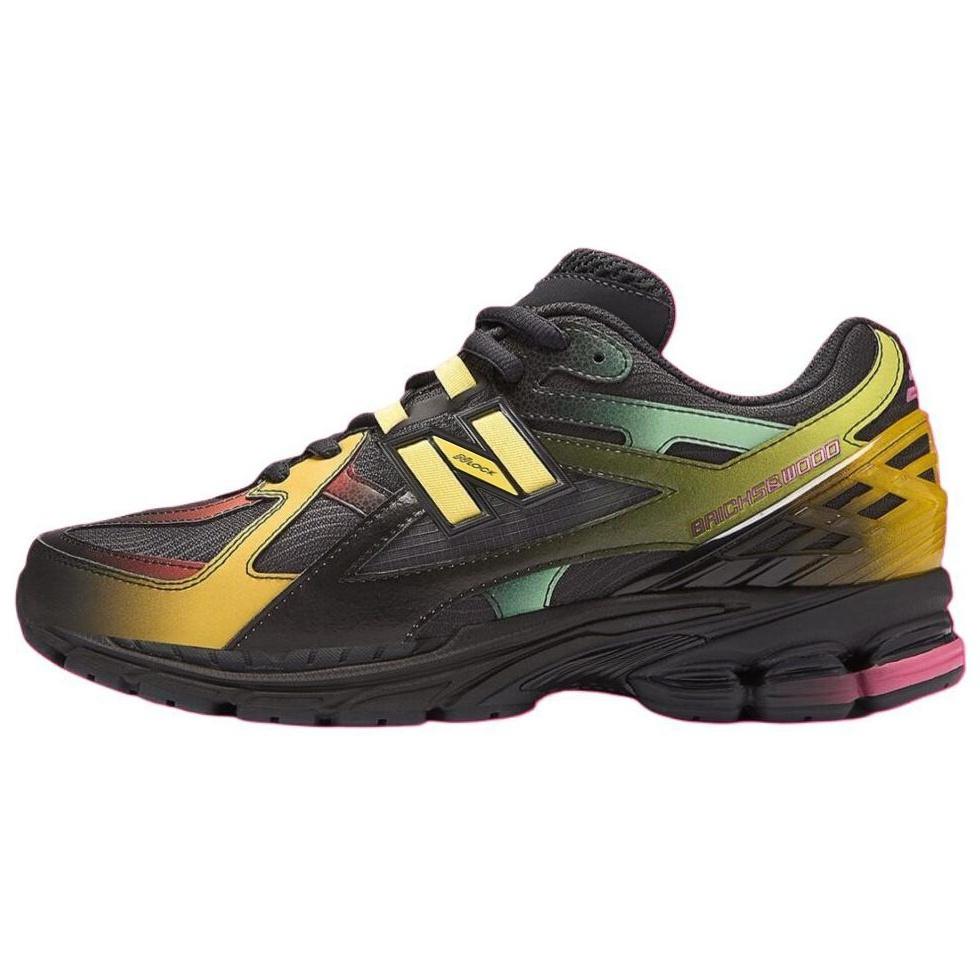 New Balance 1906 Utility x Bricks