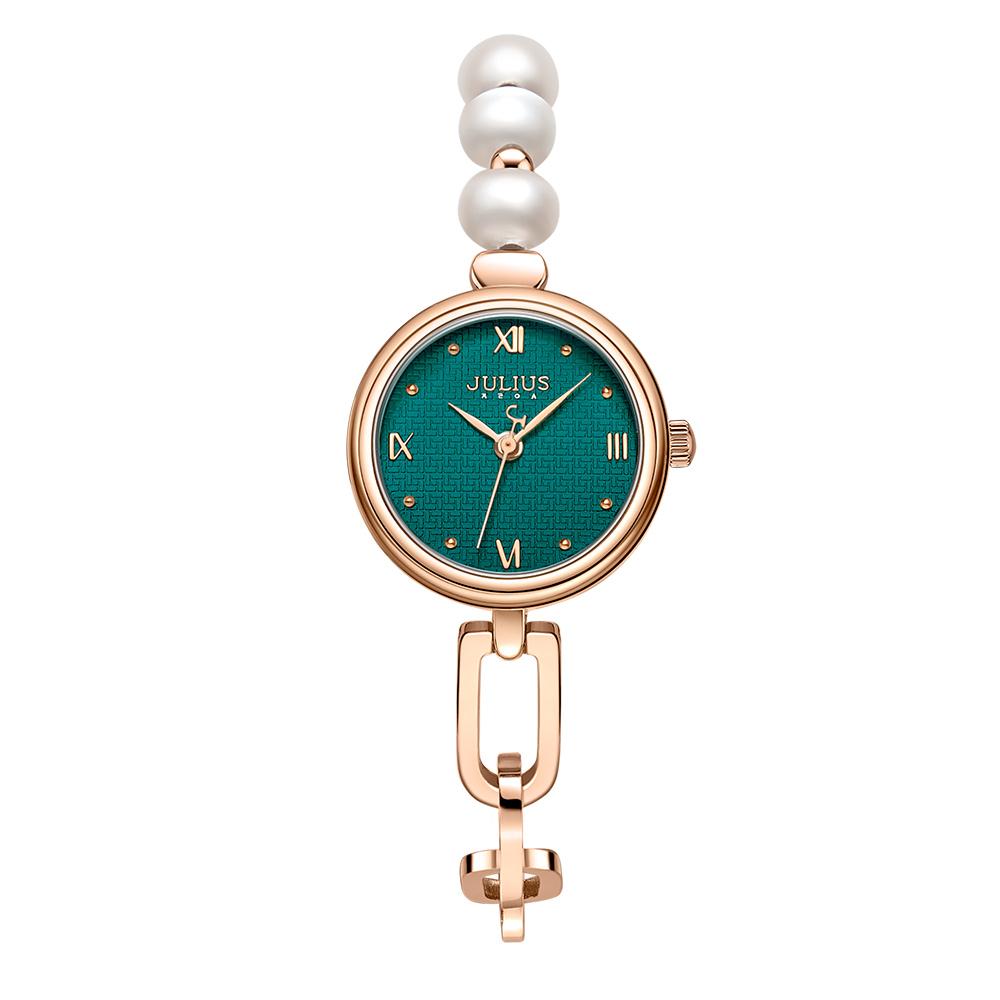 Jyullieoseu Ja-1372 Wristwatch