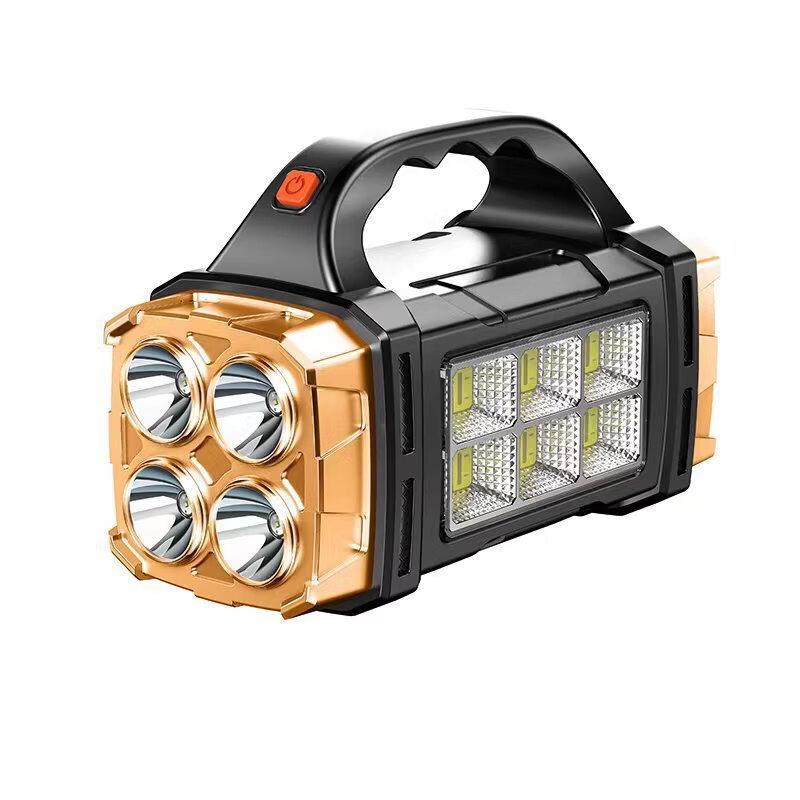NuFeng Portable LED Multifunction Work Light