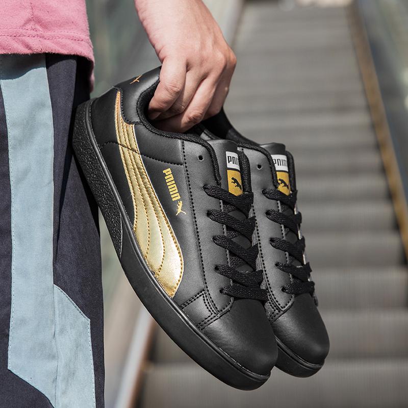 lightweight puma trainers