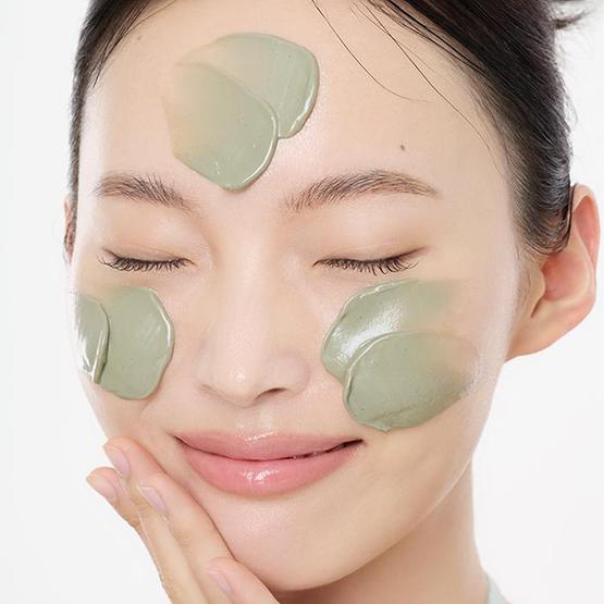 Hanyul Pure Artemisia Cleansing Melting Pack Balm 100g