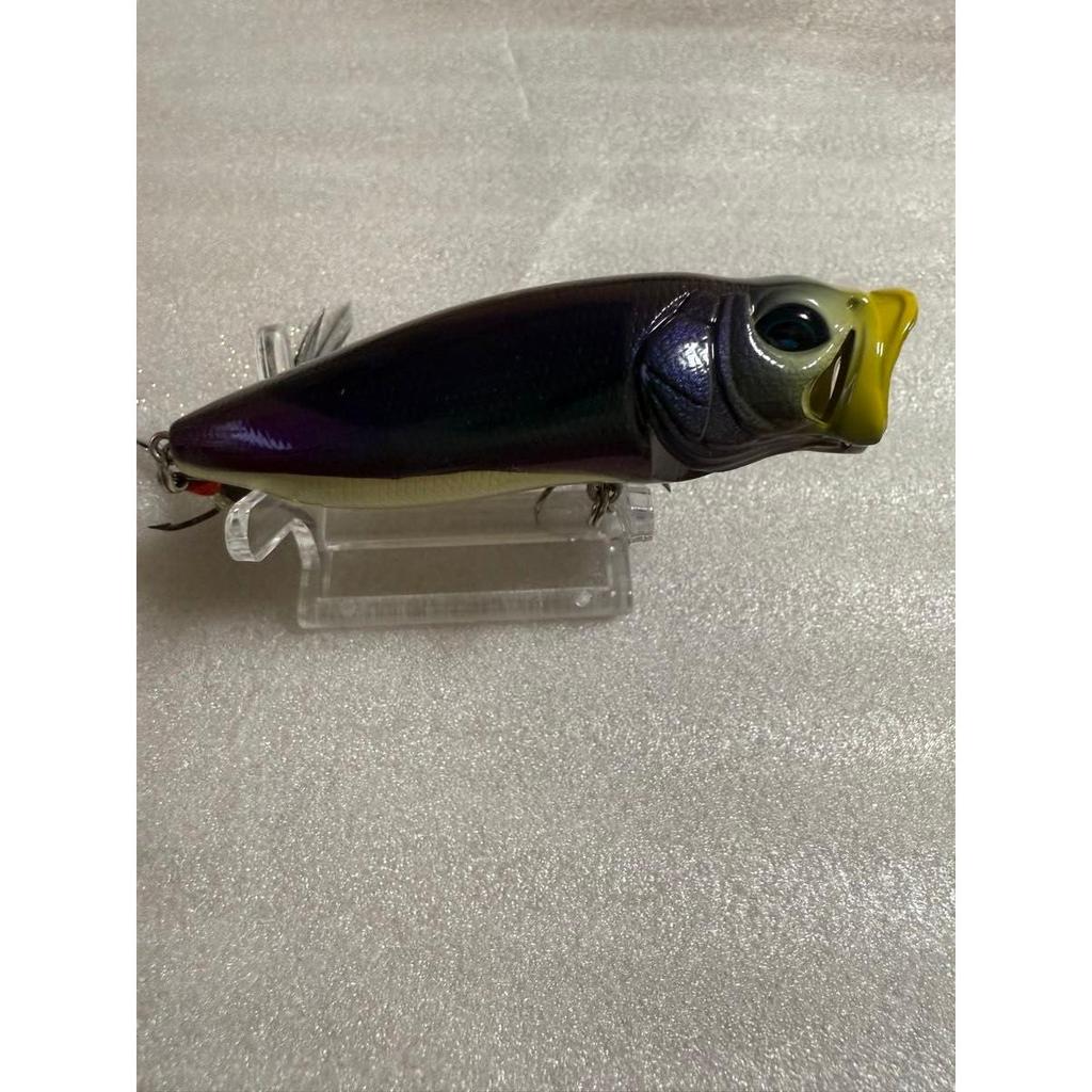 Used Megabass POPMAX 2005 Tori No case