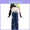 Ensemble Stars Selection 10 Unit Song Cosplay Outfit With Elegant Style For Game Events