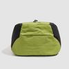Contrast Color Stitching Outdoor Backpack Ultra Light Waterproof Backpack Large Capacity Women's Travel Bag