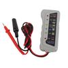 2‑14.8V Car Van Auto Battery Tester Storage Maintenance Charger System Analyzer Checker Tool