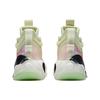 Anta Men KT7 Pro High Top Basketball Shoes White Black Red 112231101-7