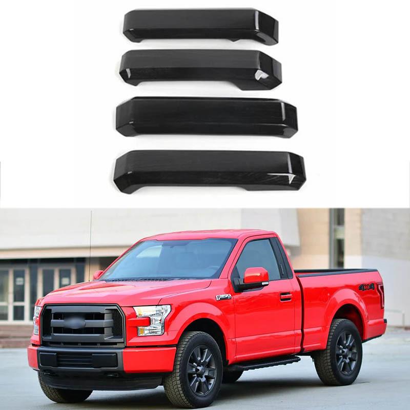 Ford F-150 Dekor för inre dörrhandtag för 2015-2020 års modeller