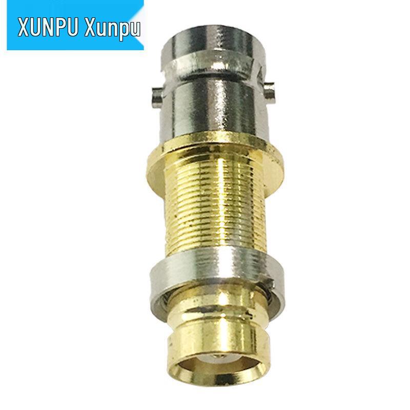 Xunpu Professional Video Coaxial Cable Connectors