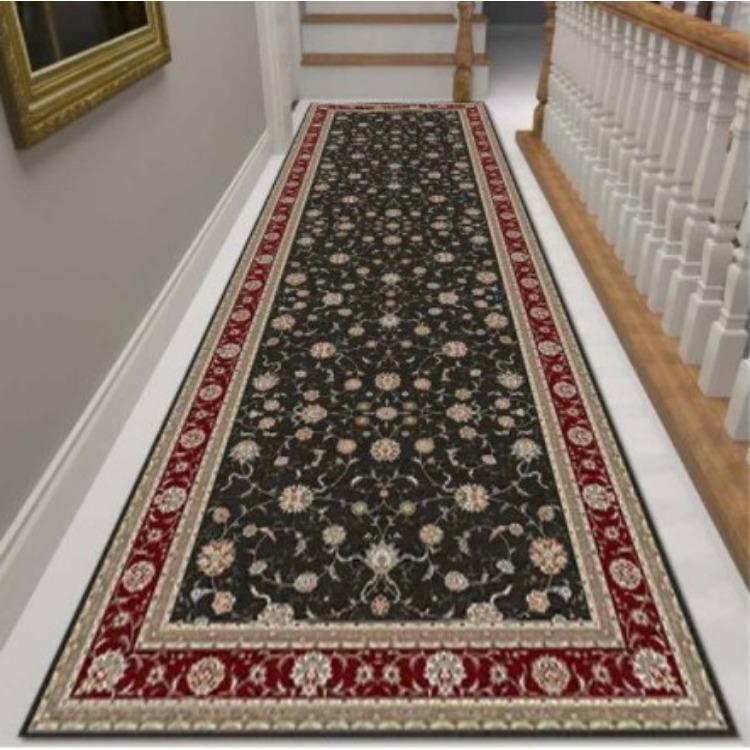 Covor coridor vintage, covor pentru culoar, fereastră tip Bay, covor pentru balcon, hol de intrare, bucătărie, covor lung pentru hol