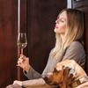 Elegant European Style Crystal Wine Glasses for Home Use Premium Quality Highball Cups Couples Luxury White Wine Glasses