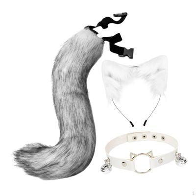 Kostýmy a doplnky – Doplnky