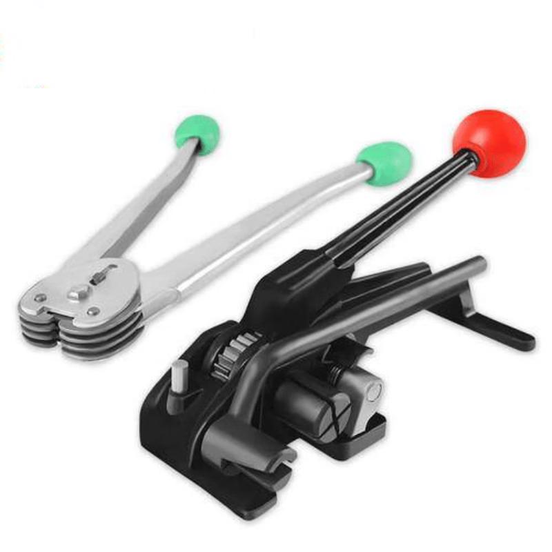 Jundingying Manual Steel Strapping Machine