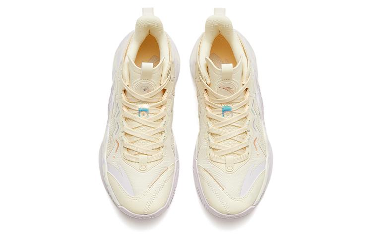 Women's Sneakers Anta Magic Cement Cushioning Slip Resistant Abrasion Resistant Cushioning Slip Resistant