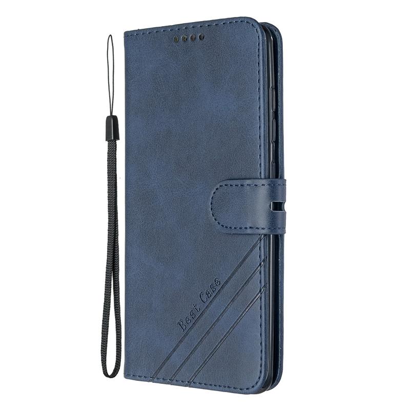 For Samsung Galaxy A31 Case Leather Flip Case On sFor Coque Samsung A31 A 31 A315F Cover Luxury Magnetic Wallet Phone Case Etui