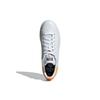 Adidas Originals Stan Smith Low-Top Sneakers Unisex Sneakers White Black Yellow FX5581