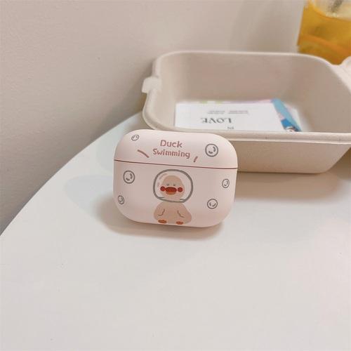 Silicone Cases for Airpods 3 Cover for AirPods 1 2 Storage Case Full Cover New for Airpods Pro Covers Anti-drop Wear-resistant Waterproof