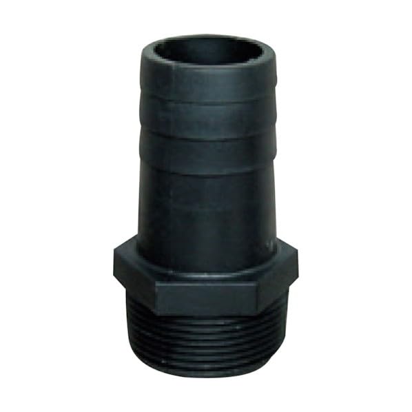 Iwasaki Seisakusho 41VC040P Resin (PA) Hose Nipple Victor Cup (Male Thread Shoot) 99×59×59mm чёрный