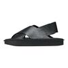 Adidas Y-3 Sandal Triple Black Unisex Sneakers IG4052
