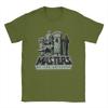 Men He Man Masters Of The Universe T Shirts Cotton Clothing Amazing Short Sleeve O Neck Tees Original T-Shirt