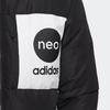 adidas neo U Vbe Jacket Dw2 Logo Men's HM6171