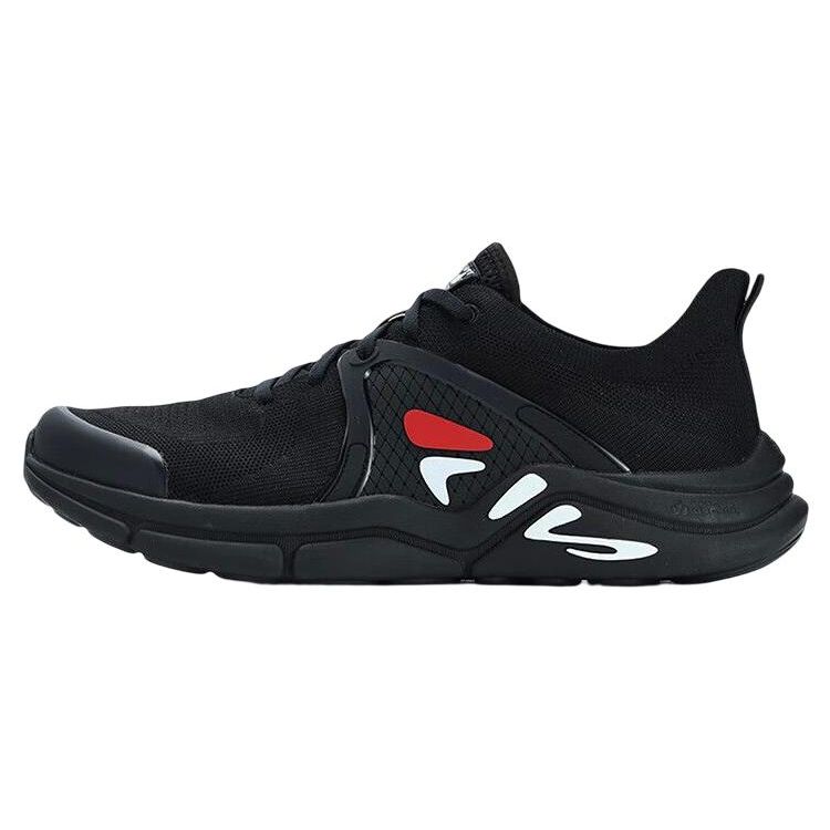 Fila Men Black A12M321302FBK 42