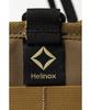 Helinox Folding 19755032001000 Tote, Black,