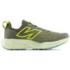 New Balance Nb Fuelcell Venym Comfortable Breathable Low Top Trail Running Shoes Men sneaker Green MTVNYMG
