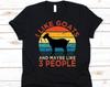 Tops – T-Shirts