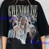 Gwendoline Christie Shirt, Gwendoline Christie Vintage Tshirt, Gwendoline Christie Fan Tees, Gwendoline Christie Retro T-shirt, Christmas