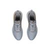 Li-Ning Eazgo Comfortable Shock Absorption Low-Top Running Shoes Men Sneakers Gray ARES023-1