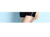 Women's One-Piece Conservative Swimsuit 2025: Slimming Tummy Control & Sunscreen Hot Spring Swimwear.