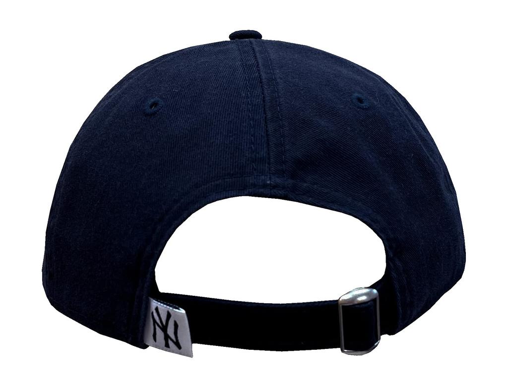 New Era NEW Cap ERA MLB 9TWENTY New York Yankees NEW YORK YANKEES Navy [Položka]
