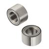 2PCS Front Wheel Bearing Kit Steel Replacement for Polaris Sportsman 500 HO 4x4 2005‑2013