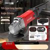 Xinggu 150mm Corded Angle Grinder CN plug (adapter included)