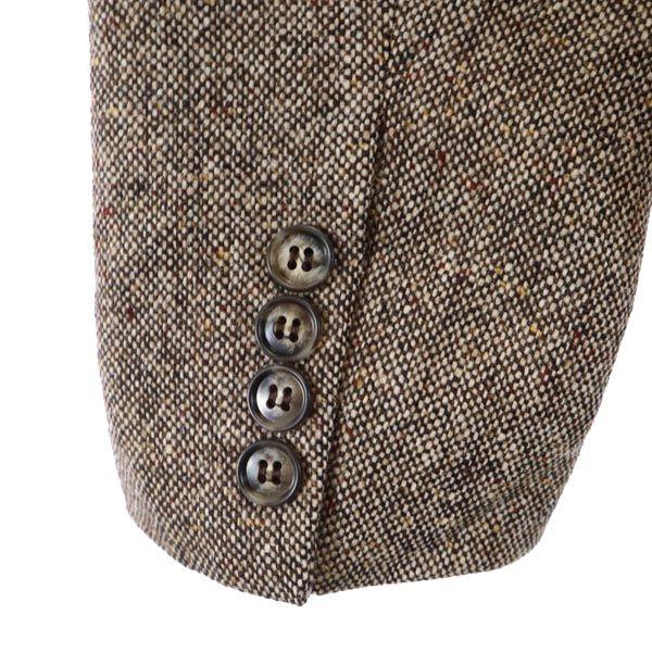 Ralph Lauren Tailored Jacket 12 Brown Men's Used