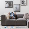 Pillow Cover Dean Di Laurentis 66 Off Campus Cute Funny Pillow Case For Living Room Chair Pillowcases