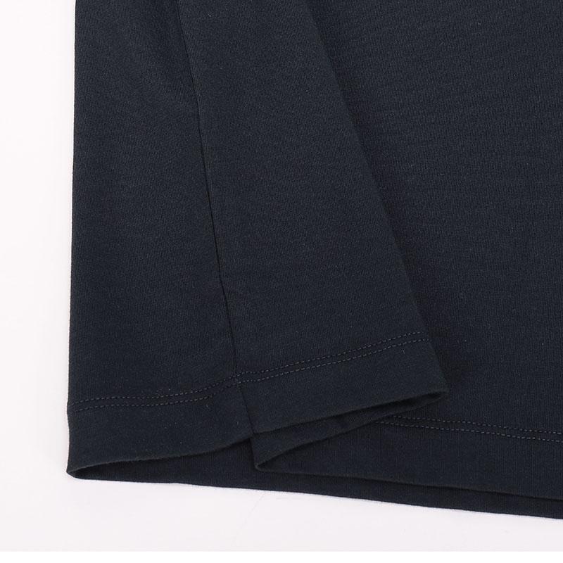 Emporio Armani Logo Pattern Round Neck Cotton Short Sleeve T-Shirt Men Tops 6ZPT01-PJ03Z-1578