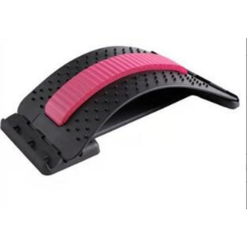 

Носилки для спины, магнитотерапия, многоуровневый регулируемый массажер для талии, шеи, фитнеса, поясничного отдела шейного отдела позвоночника, облегчение боли