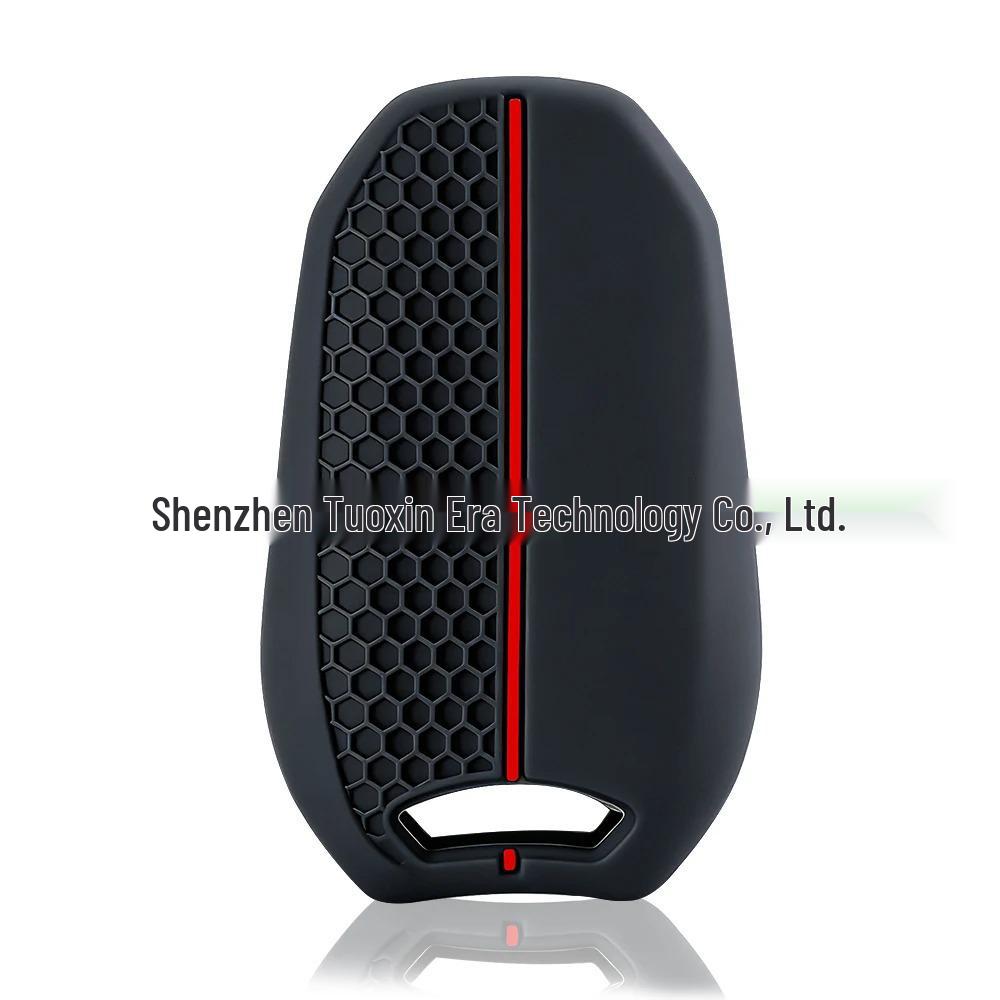 Peugeot Car Key Silicone Cover for 208/308/408/508/3008/4008/5008