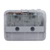 Cassette Player USB Or AA Battery Powered 3.5mm   Auto Reverse Vintage Compact Tape Player with Hdphone