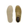 Clarks Fashionable Comfortable Casual Shoes Men sneakers Green 261736487