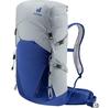 Backpack Deuter Speed Lite 28 SL Tin/indigo (Women's) (3410522-4338)