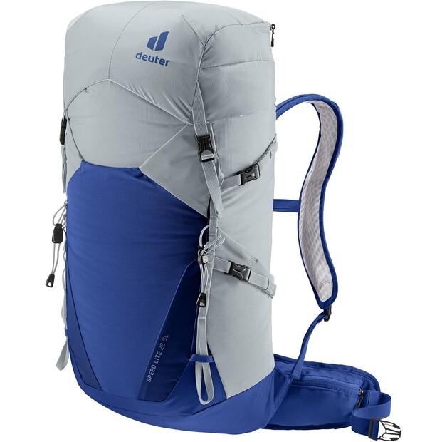 

Рюкзак Deuter Speed Lite 28 SL tin/indigo (Damen) (3410522-4338)