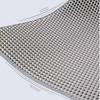 Gift Double Layer Cat Litter Mat Non-Slip Waterproof Pet Toilet Pad Easy Clean Washable Sand Cat Pad Pet Toilet Area