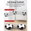 Plovoucí fotbal Dětský interaktivní fotbal Elektrický interiér Rodič-dítě Interaktivní sportovní hračky Kreativní sportovní hračky