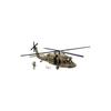 Konstruktionsspiel - cobi - sikorsky uh-60 black hawk - 928 Steine - ab 8 Jahren - Unisex