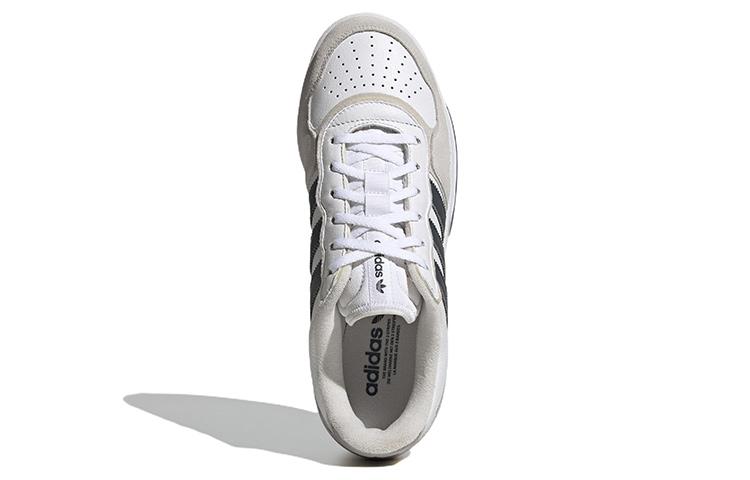 Men's Sneakers Adidas Courtic 'White Grey'